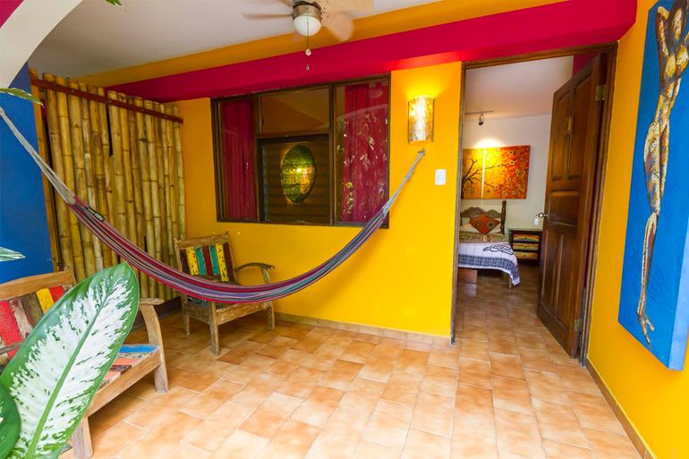 70 jaco beach resort rooms